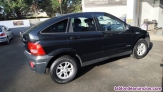 Fotos del anuncio: Se vende ssangyong motor mercedes