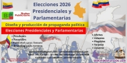Fotos del anuncio: Elecciones 2026 Presidenciales y Parlamentarias