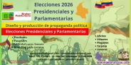 Fotos del anuncio: Elecciones 2026 Presidenciales y Parlamentarias