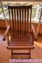 Fotos del anuncio: Muebles Jardin o terraza