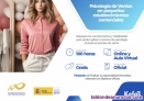 Fotos del anuncio: Curso oficial y gratuito de Psicolog�a de Ventas (online)