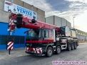 Fotos del anuncio: Grua movil terex roadmaster 5300