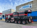 Fotos del anuncio: Grua movil terex roadmaster 5300