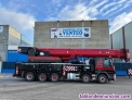 Fotos del anuncio: Grua movil terex roadmaster 5300