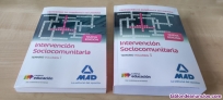 Fotos del anuncio: Libros para oposiciones de profesorado de intervenci�n sociocomunitaria