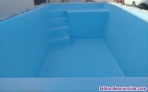 Fotos del anuncio: Instalaciones piscinas prefabricadas. R�pido y con garant�a.