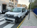 Fotos del anuncio: Vendo furgoneta renault kangoo del 2017