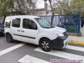 Fotos del anuncio: Vendo furgoneta renault kangoo del 2017