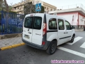 Fotos del anuncio: Vendo furgoneta renault kangoo del 2017