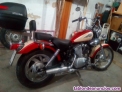 Fotos del anuncio: Vendo Yamaha virago xv 250 cc