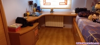Fotos del anuncio: Dormitorio juvenil de muy alta calidad 