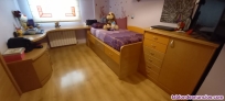 Fotos del anuncio: Dormitorio juvenil de muy alta calidad 
