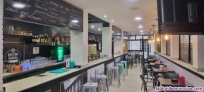 Fotos del anuncio: Se traspasa Bar Restaurante en R�a Nova en Lugo