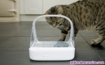Fotos del anuncio: Comedero Autom�tico con Microchip Gatos