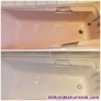 Fotos del anuncio: Bath and shower tray repair, restoration and resurfacing 