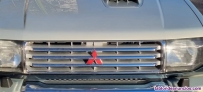 Fotos del anuncio: Parrilla del Mitsubishi Montero