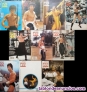 Fotos del anuncio: Colecci�n (casi) completa de revistas ''Bruce Lee'' (a�os 80) + Otros