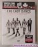 Michael Jordan - Documental ''The last dance'' (Blu-Ray) - NBA