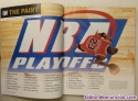 Fotos del anuncio: Michael Jordan - Especial de la revista ''Slam'' - NBA