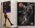 Fotos del anuncio: Michael Jordan - Especial de la revista ''Slam'' - NBA