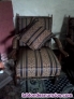 Fotos del anuncio: Sof� y sillones antiguos 
