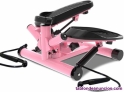 Fitness STEPPER 2en1