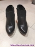 Fotos del anuncio: Botines de tac�n Talla 38