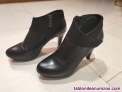 Fotos del anuncio: Botines de tac�n Talla 38