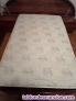 Fotos del anuncio: Vendo colch�n cama 1,35