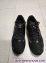 Fotos del anuncio: Zapatillas marca Puma negras 