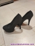 Fotos del anuncio: Zapatos de tac�n para boda o fiesta 