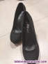 Fotos del anuncio: Zapatos de tac�n para boda o fiesta 