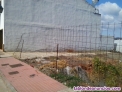 Fotos del anuncio: Venta de solar urbano