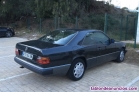 Mercedes-Benz 300ce, 2 puertas 