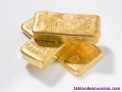 Oro Puro en Venta � Lingotes y Pepitas Certificados