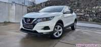 Fotos del anuncio: Nissan qashqai 1.5 dci 115 cv acenta