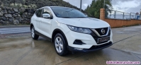 Fotos del anuncio: Nissan qashqai 1.5 dci 115 cv acenta