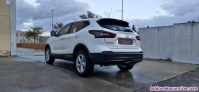 Fotos del anuncio: Nissan qashqai 1.5 dci 115 cv acenta