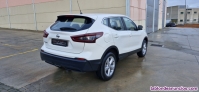 Fotos del anuncio: Nissan qashqai 1.5 dci 115 cv acenta