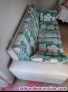 Fotos del anuncio: Sofa de 3 plazas