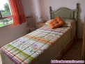 Fotos del anuncio: Dormitorio Completo Provenzal * Piso Estudiantes