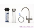 Fotos del anuncio: Kit Filtro de Agua 3 V�as + Grifo Dise�o (Sin Instalaci�n de Obra)