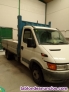 Fotos del anuncio: En venta camion iveco 35c11