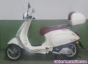 Vespa Primavera 125