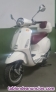 Fotos del anuncio: Vespa Primavera 125