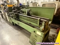 Fotos del anuncio: Torno Usado NARDINI ND-1560E 15� x 60� En Venta
