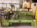 Fotos del anuncio: Torno Usado NARDINI ND-1560E 15� x 60� En Venta