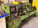 Fotos del anuncio: Torno Usado NARDINI ND-1560E 15� x 60� En Venta