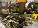 Fotos del anuncio: Torno Usado NARDINI ND-1560E 15� x 60� En Venta