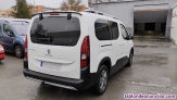 Fotos del anuncio: VEH�CULO ADAPTADO Peugeot Rifter Allure Pack Long 130 EAT8 � Autom�tica
